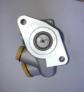 12 469 р. Насос ГУР SITRAK 712W47101-2016 VALMO000671 SITRAK SITRAK 712w47101-2016  с доставкой в г. Вологда. Увеличить фотографию 3