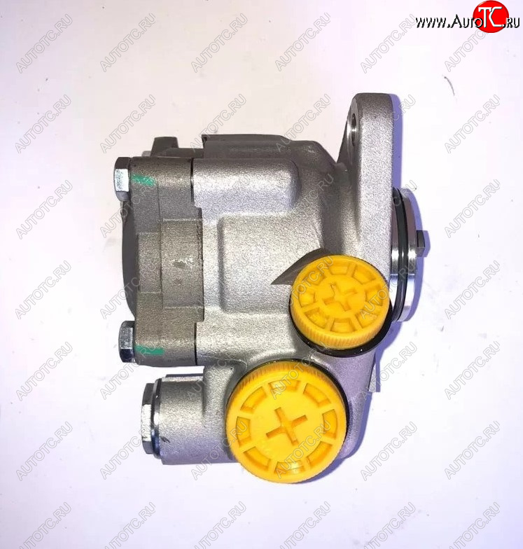 12 469 р. Насос ГУР SITRAK 712W47101-2016 VALMO000671 SITRAK SITRAK 712w47101-2016  с доставкой в г. Вологда