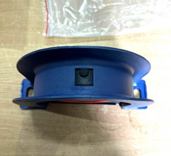 5 909 р. Подшипник подвесной МЦО 244мм d=75х22 Howo T5GSitrak VALMO000568 SITRAK SITRAK az9370314190  с доставкой в г. Вологда. Увеличить фотографию 2