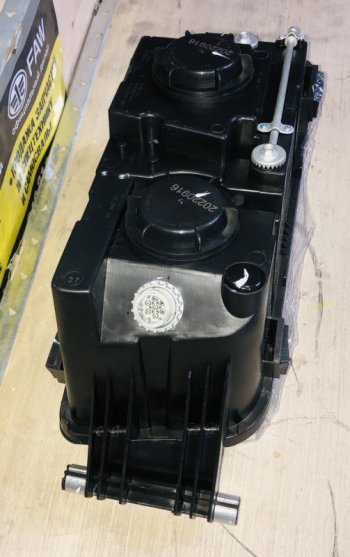 11 649 р. Фара передняя левая HOWO T5G VALMO000540 SITRAK SITRAK 811w25101-6001  с доставкой в г. Вологда. Увеличить фотографию 3