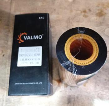 979 р. Фильтр масляный Howo T5G MC11 51.05504-0096080V05504-6096 VALMO000519 SITRAK SITRAK 51.05504-009680v05504-6  с доставкой в г. Вологда. Увеличить фотографию 3