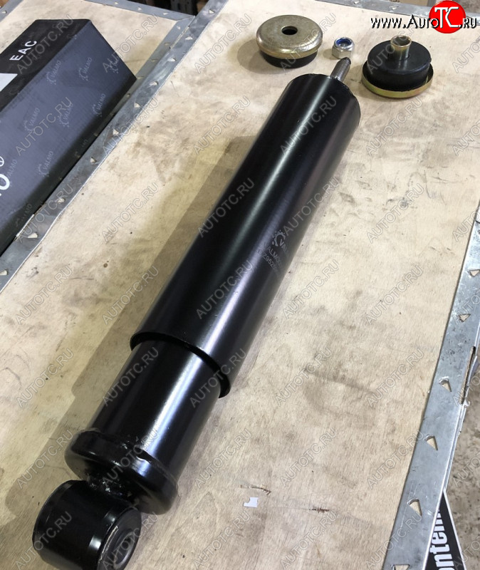 7 749 р.     Амортизатор подвески передней SCHACMAN X3000 DZ95259680012DZ95259680013  VALMO VALMO dz95259680012dz952596800  с доставкой в г. Вологда