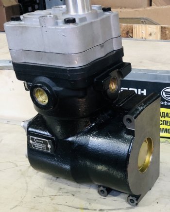 Компрессор воздушный MC11 MC13 HOWO TG5 T7H 201V54100-7121202V54100-7131 VALMO000644 (!!!УЦЕНКА: возможен нетоварный вид!!!) VALMO 201v54100-7121202v54100-