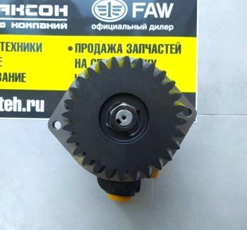 8 779 р. Насос ГУР WP12 E5 VALMO VALMO dz97319470213  с доставкой в г. Вологда. Увеличить фотографию 2