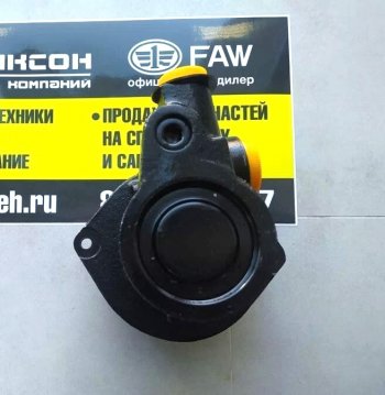 8 779 р. Насос ГУР WP12 E5 VALMO VALMO dz97319470213  с доставкой в г. Вологда. Увеличить фотографию 3