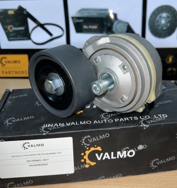 4 089 р. Натяжитель M11 HOWO T5G T7H 201V95800-7477 VALMO000653 VALMO 201v95800-7477  с доставкой в г. Вологда. Увеличить фотографию 3