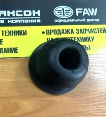 Отбойник передней рессоры (круглый) HOWO T5G VALMO VALMO wg9925522111
