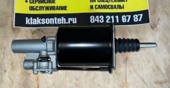 ПГУ Iveco Hongyan 5802294482 VALMO000911    VALMO 5802294482
