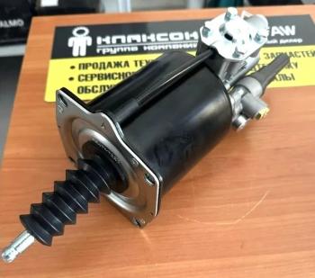 ПГУ сцепления SHACMAN X6000 VALMO000825 VALMO dz93189230203