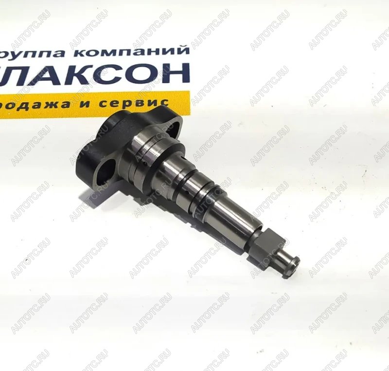 2 029 р. Плунжерная пара X170S2418455196 качество VALMO (!!!УЦЕНКА: возможен нетоварный вид!!!) VALMO x170s2418455196  с доставкой в г. Вологда