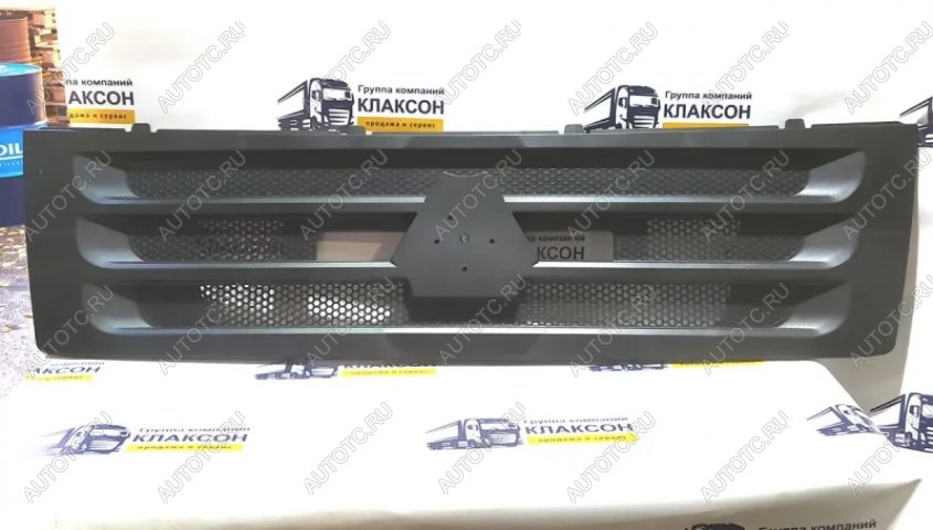 2 879 р. Решетка капота Howo T5G 812W61150-0115 VALMO000542 (!!!УЦЕНКА: возможен нетоварный вид!!!) VALMO 812w61150-0115  с доставкой в г. Вологда