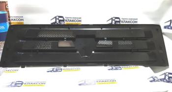 2 879 р. Решетка капота Howo T5G 812W61150-0115 VALMO000542 (!!!УЦЕНКА: возможен нетоварный вид!!!) VALMO 812w61150-0115  с доставкой в г. Вологда. Увеличить фотографию 2