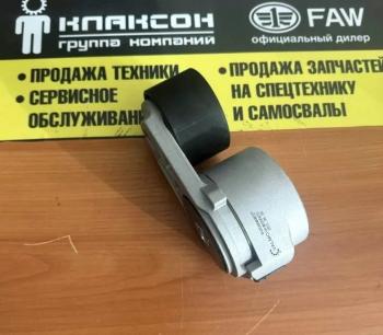 2 979 р. Ролик натяжной 2 WP12 E5 VALMO VALMO VALMO 612630060972  с доставкой в г. Вологда. Увеличить фотографию 3
