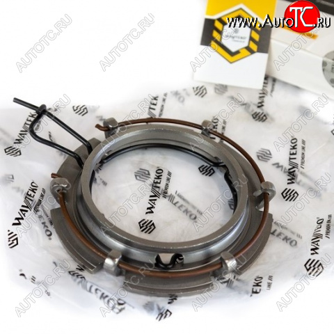 1 359 р. Кольцо корзины сцепления d=88 430 WAYTEKO PREMIUM WYT9725160065 WAYTEKO PREMIUM WAYTEKO PREMIUM wyt9725160065  с доставкой в г. Вологда