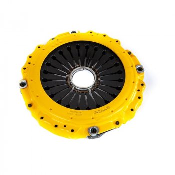 Корзина сцепления отжимная лепестковая 430 (с кольцом) WAYTEKO PREMIUM (GT) WAYTEKO PREMIUM dz9114160034