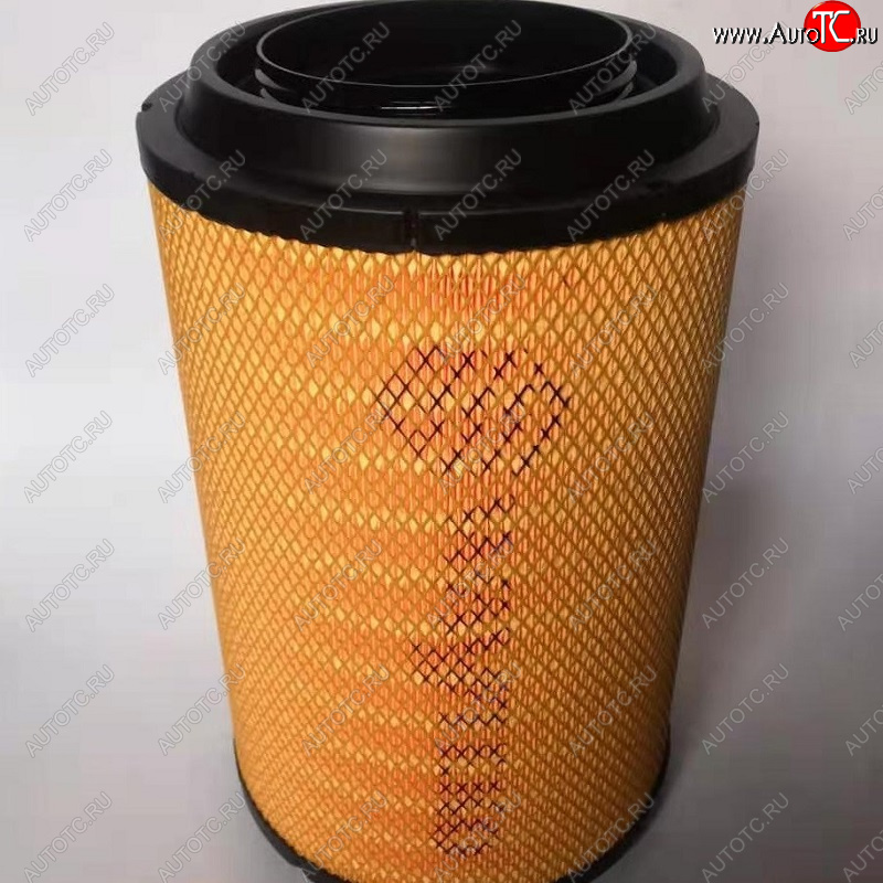 4 479 р. Фильтр воздушный 2841 Евро3 WAYTEKO PREMIUM WAYTEKO PREMIUM wg9725190102-1103-1  с доставкой в г. Вологда