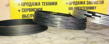 11 479 р. Кольца поршневые (комплект 18 шт) WD618, WD12 Createk CK8558 (!!!УЦЕНКА: возможен нетоварный вид!!!) WEICHAI 612600030051  с доставкой в г. Вологда. Увеличить фотографию 5