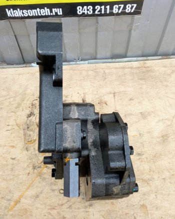 25 109 р. Насос масляный WD10 SD16 WEICHAI 61500070030612600070033  с доставкой в г. Вологда. Увеличить фотографию 5