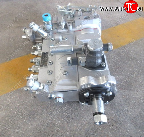 78 999 р. ТНВД WP6 130530631303018641100000542184110000189021 WEICHAI 130530634110000054218  с доставкой в г. Вологда