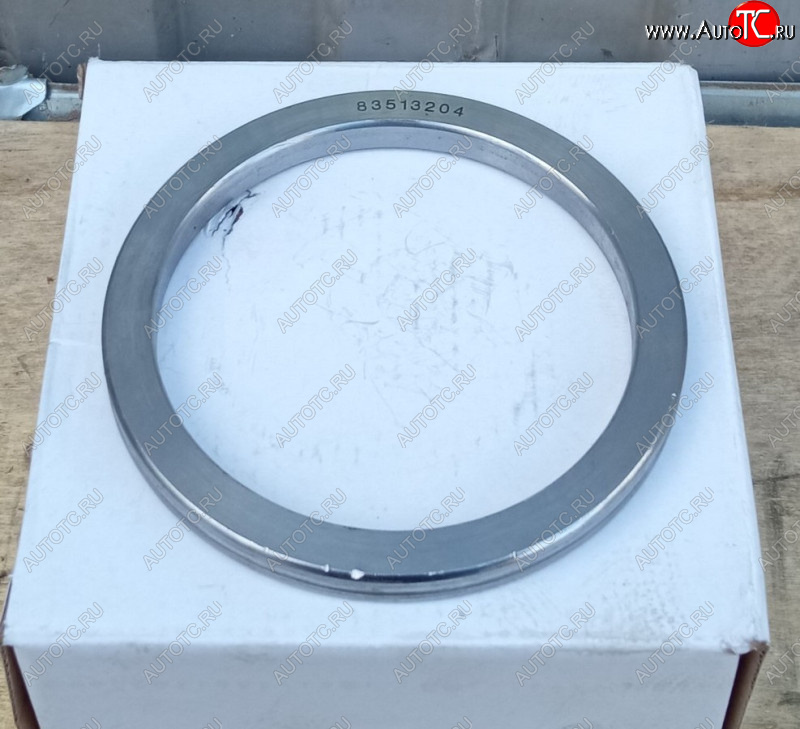 489 р. Кольцо регулировочное (шайба) CLG 418 SP10556983513204 XCMG sp10556983513204  с доставкой в г. Вологда