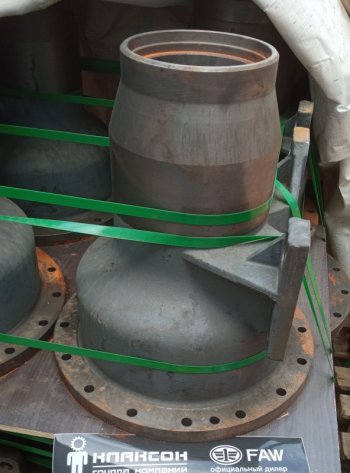 Корпус планетарной передачи 83513202SP115141 XCMG 83513202