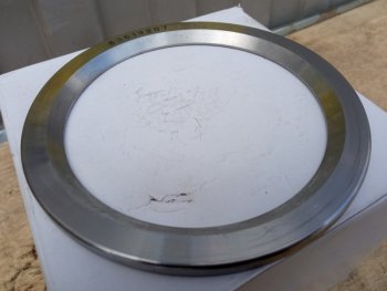 369 р. Шайба 83513207SP117381 XCMG 83513207sp117381  с доставкой в г. Вологда. Увеличить фотографию 2