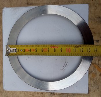 369 р. Шайба 83513207SP117381 XCMG 83513207sp117381  с доставкой в г. Вологда. Увеличить фотографию 4