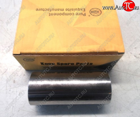 399 р. Палец поршня Yuchai YC6108YC4D80YC6B125YC4108 YUCHAI (D-38, L-88) 6105Q1004019B YUCHAI 6105q1004019b  с доставкой в г. Вологда