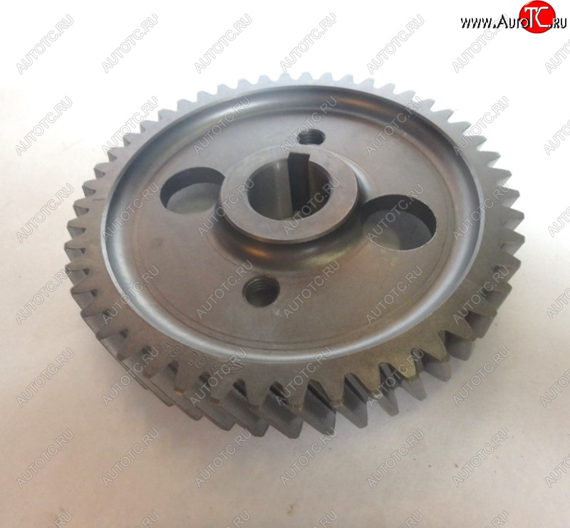 1 819 р. Шестерня распредвала 6105Q-1006021D30-10060214110000561086SP113413 (!!!УЦЕНКА: возможен нетоварный вид!!!) YUCHAI 6105q-1006021  с доставкой в г. Вологда