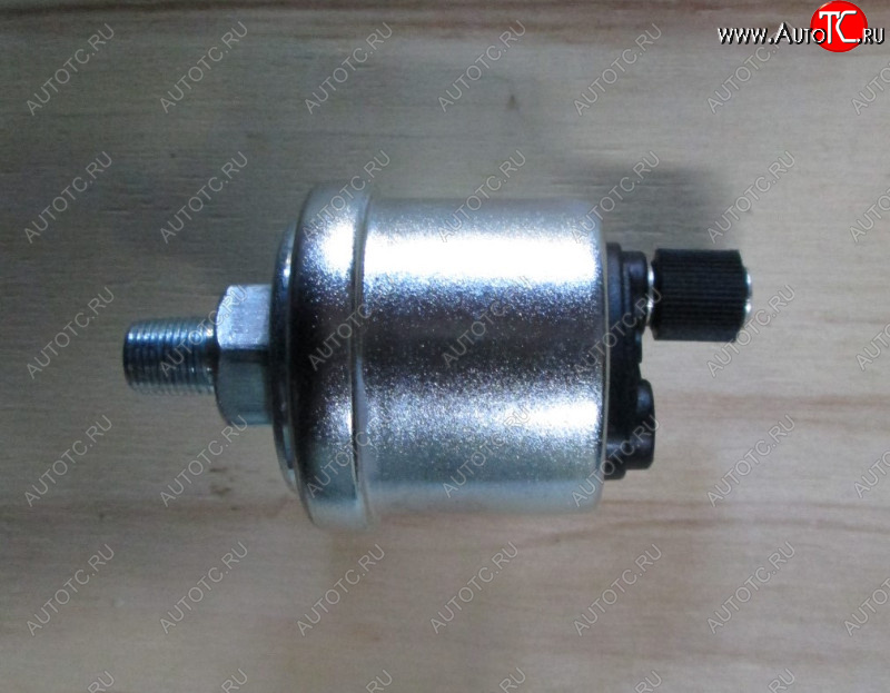 1 499 р. Датчик давления масла ДВС Shantui SD16 (2 контакт) C6121 d2300-00000  с доставкой в г. Вологда