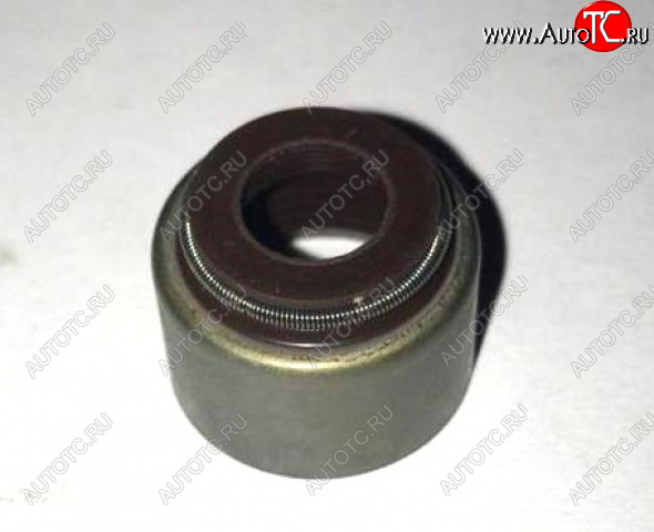 78 р. Колпачок маслосъемный двигателя TD226B6G 13023391W010250680SP105245 DEUTZ 13023391w010250680sp105  с доставкой в г. Вологда