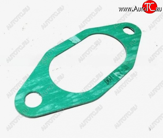 126 р. Прокладка впускного коллектора Deutz 61146121 SC9 d04-131-30  с доставкой в г. Вологда