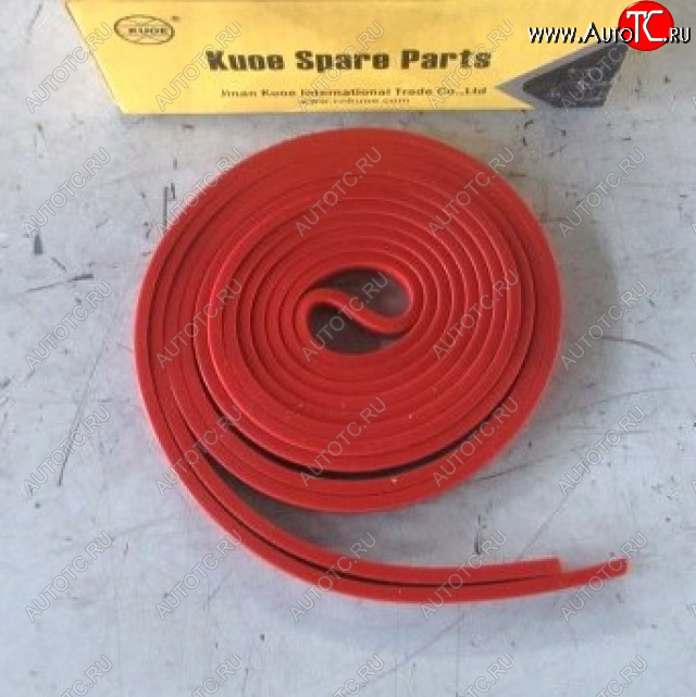 899 р. Прокладка клапанной крышки SC9D9-220 ориг. SC9 d04-135-30a+a  с доставкой в г. Вологда