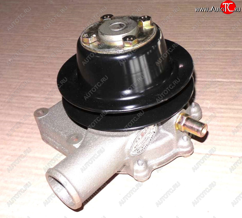 5 479 р. Насос водяной 6QAJ-1307010D860112131 (GT) YUCHAI 6qaj-1307010d  с доставкой в г. Вологда
