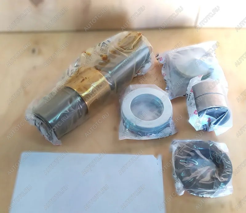 4 649 р. Ремкомплект шкворня с подшипником 528548BI 5051223,5MAN Прочие Прочие 305 lm  с доставкой в г. Вологда