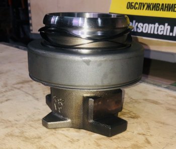 Подшипник выжимной обратный выжим FAW J6 DERUNA КЛАСС-А FAW 1601430ba0h1601430-76a