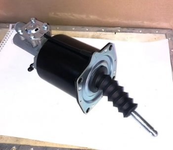 ПГУ сцепления SHACMAN F3000 VALMO VALMO dz9112230181