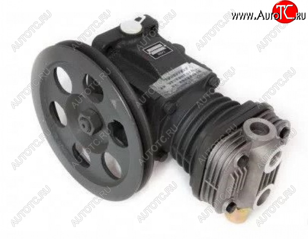 14 939 р. Компрессор воздушный 13026014SP10635813023181 (GT) DEUTZ 13026014  с доставкой в г. Вологда