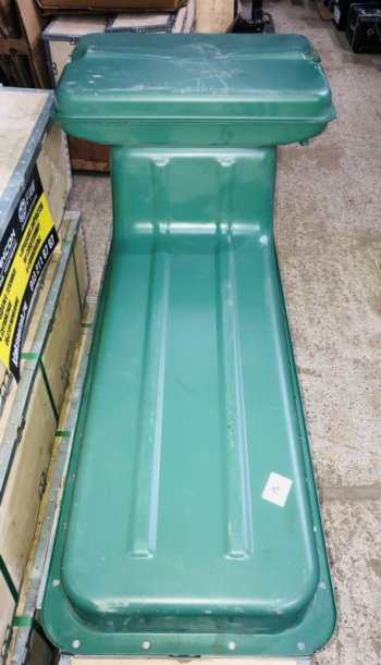 23 399 р.     Поддон масляный 3310, 4250 J6 Е5 1009010BM80-099C FAW 1009010bm80-099c  с доставкой в г. Вологда. Увеличить фотографию 7