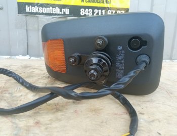 6 299 р.     Блок фара левая 49C994555C244246C9945 LIUGONG 49c994555c244246c9945  с доставкой в г. Вологда. Увеличить фотографию 4