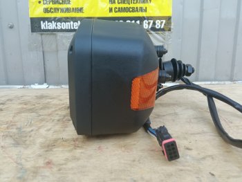 6 299 р.     Блок фара левая 49C994555C244246C9945 LIUGONG 49c994555c244246c9945  с доставкой в г. Вологда. Увеличить фотографию 5