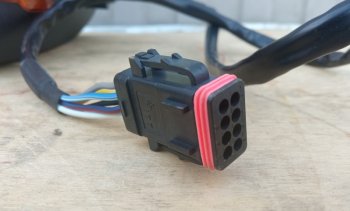 6 299 р.     Блок фара левая 49C994555C244246C9945 LIUGONG 49c994555c244246c9945  с доставкой в г. Вологда. Увеличить фотографию 6