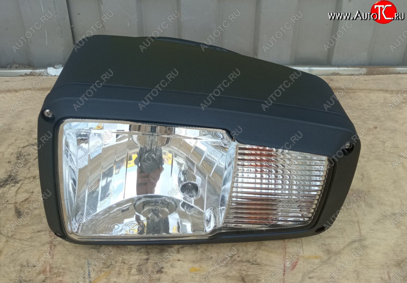 6 299 р.     Блок фара левая 49C994555C244246C9945 LIUGONG 49c994555c244246c9945  с доставкой в г. Вологда