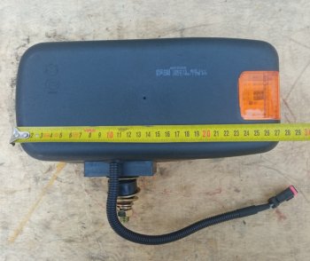 4 699 р.     Блок фара правая 46C9986 LIUGONG 46c9986  с доставкой в г. Вологда. Увеличить фотографию 2
