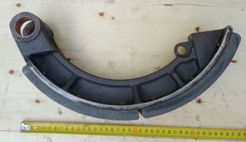 16 999 р.     Колодка тормозная 103070018PY180-H.2.6.3SP109957 ориг LIUGONG 103070018py180-h.2.6.3  с доставкой в г. Вологда. Увеличить фотографию 5
