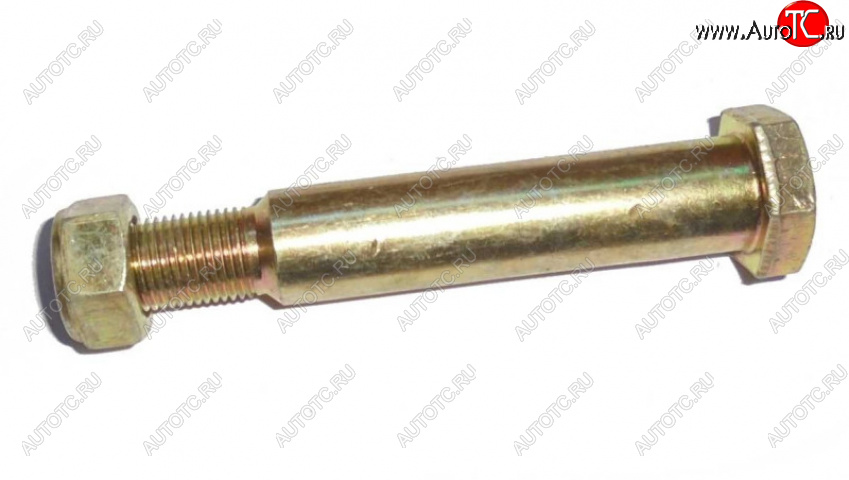 211 р. Болт заднего СПУ HOWO М16 L=115 SHACMAN wg80680029  с доставкой в г. Вологда