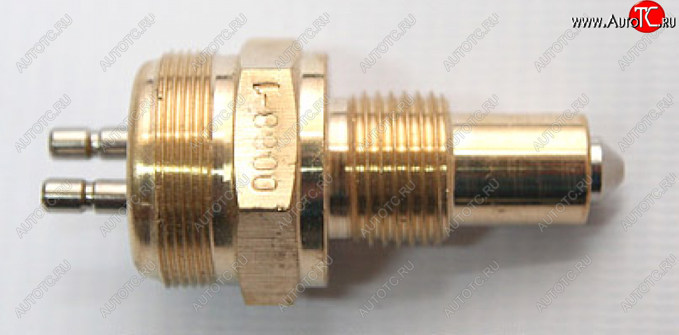1 939 р. Датчик КПП заднего хода L=65 00681 SHACMAN 681  с доставкой в г. Вологда