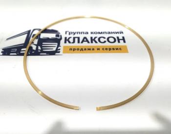 Кольцо уплотнительное КПП SD16 (латунь) 1-я муфта SHANTUI 07018-12605