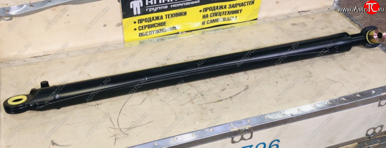11 999 р.     Гидроцилиндр подъема кабины Howo TG5Sitrak 811W41723-6123 VALMO 000532 SITRAK 811w41723-6123  с доставкой в г. Вологда