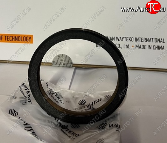 479 р. Сальник коленвала передний 95*115*12 качество WAYTEKO PREMIUM (GT) WAYTEKO PREMIUM vg1047010038  с доставкой в г. Вологда